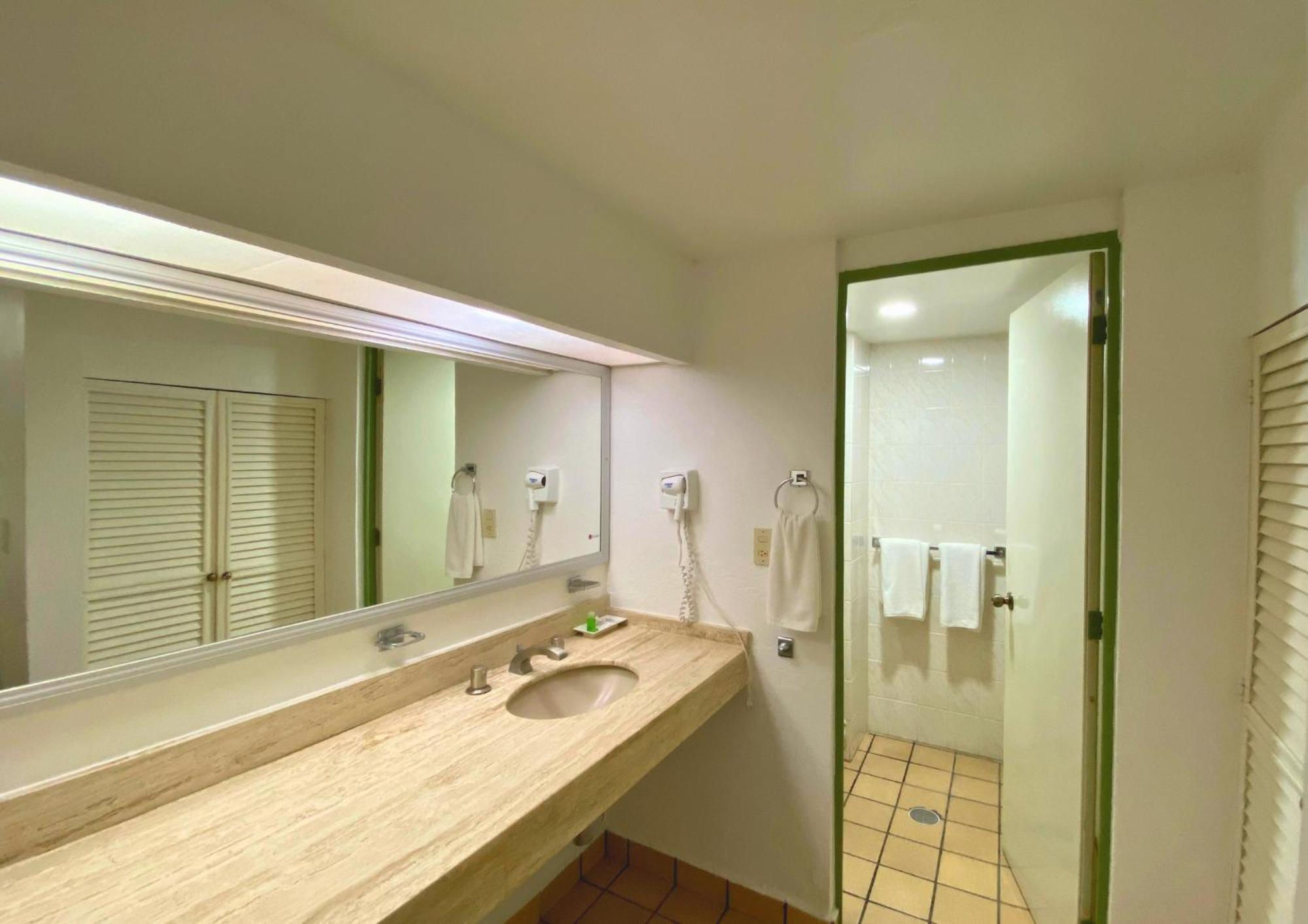 Hotel Maya ปาเลงเก ภายนอก รูปภาพ